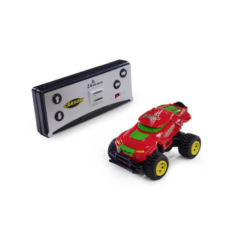Véhicule Nano "Dino Race" RTR - 1/60 - CARSON 500404294