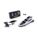 Bateau nano "Racer Yacht" RTR - CARSON 500108057