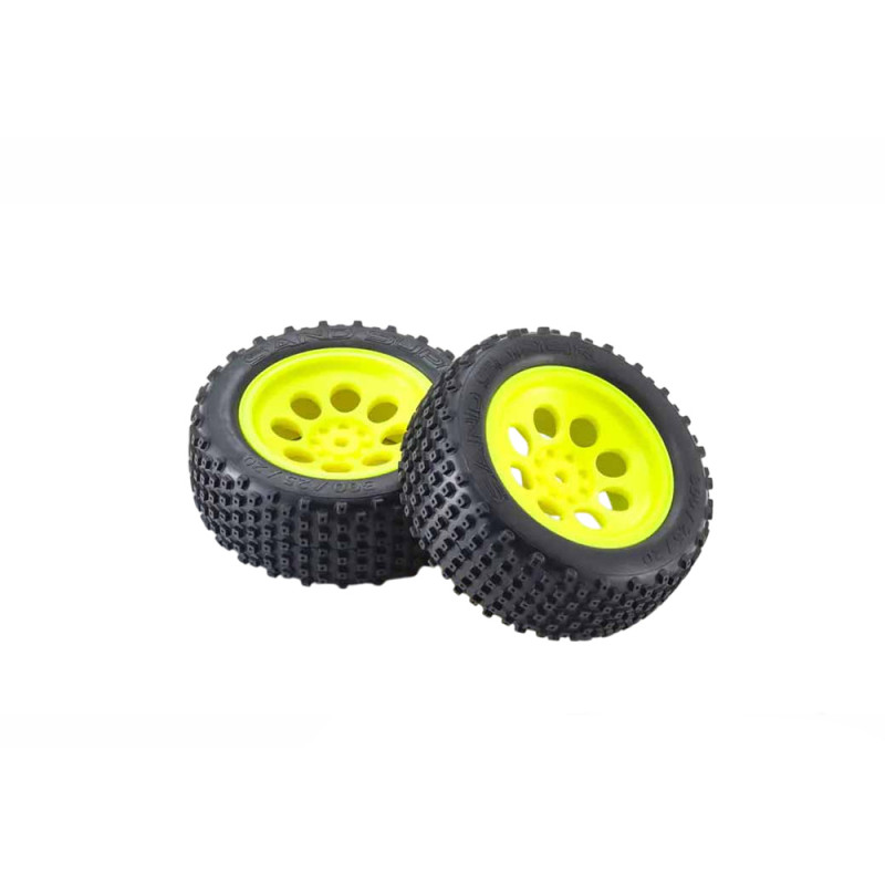 Turbo Optima Mid Special - Série Légendaire - KYOSHO 30623B