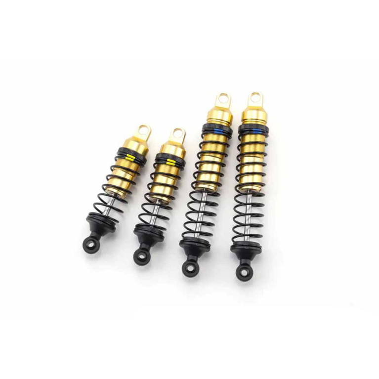 Turbo Optima Mid Special - Série Légendaire - KYOSHO 30623B