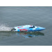 Bateau à moteur "Magic Cat" V6 RTR - JOYSWAY 8106V6