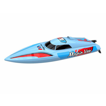 Bateau à moteur "Magic Cat" V6 RTR - JOYSWAY 8106V6