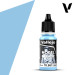 Bleu Ciel N°64 - 18ml Model Color - VALLEJO 70.961