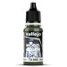 Vert Olive Foncé N°88 - 18ml Model Color - VALLEJO 70.968