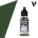 Vert Olive Foncé N°88 - 18ml Model Color - VALLEJO 70.968