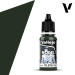 Camouflage Vert Foncé N°89 - 18ml Model Color - VALLEJO 70.979