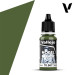 Vert Olive N°92 - 18ml Model Color - VALLEJO 70.967
