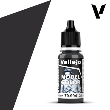 Gris Sombre N°175 - 18ml Model Color - VALLEJO 70.994