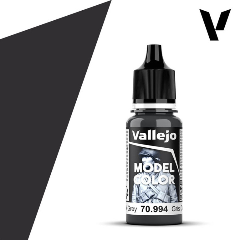 Gris Sombre N°175 - 18ml Model Color - VALLEJO 70.994