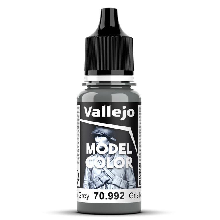 Gris Neutre N°179 - 18ml Model Color - VALLEJO 70.992