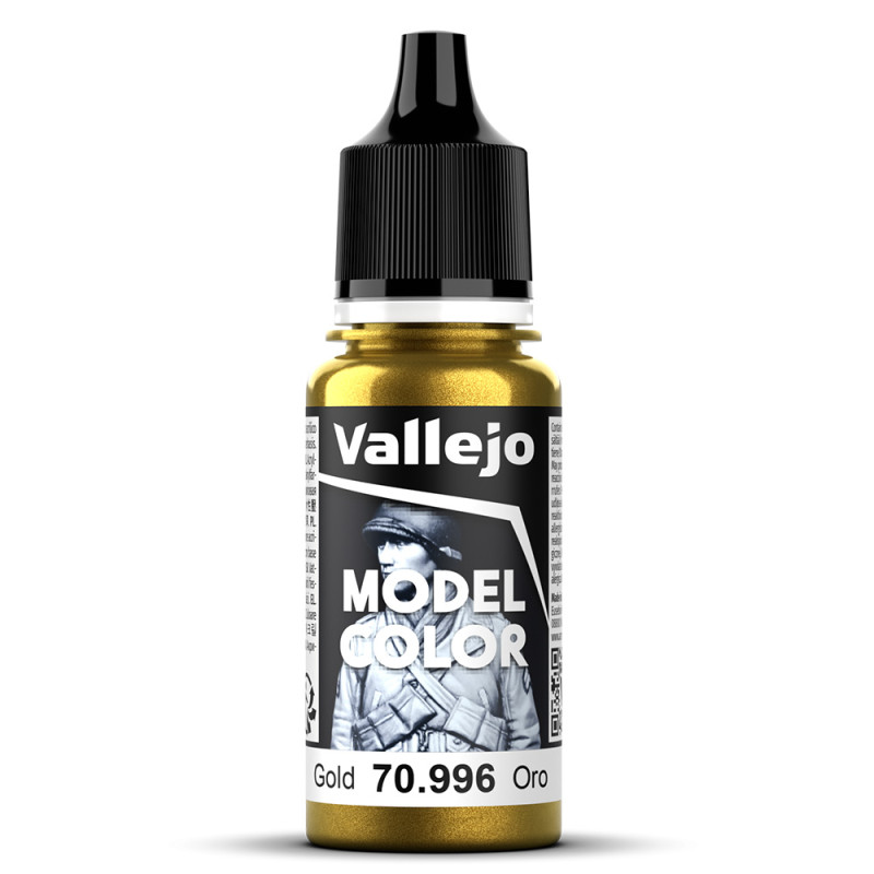 Or N°199 - 18ml Model Color - VALLEJO 70.996