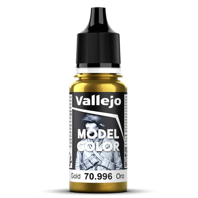 Or N°199 - 18ml Model Color - VALLEJO 70.996