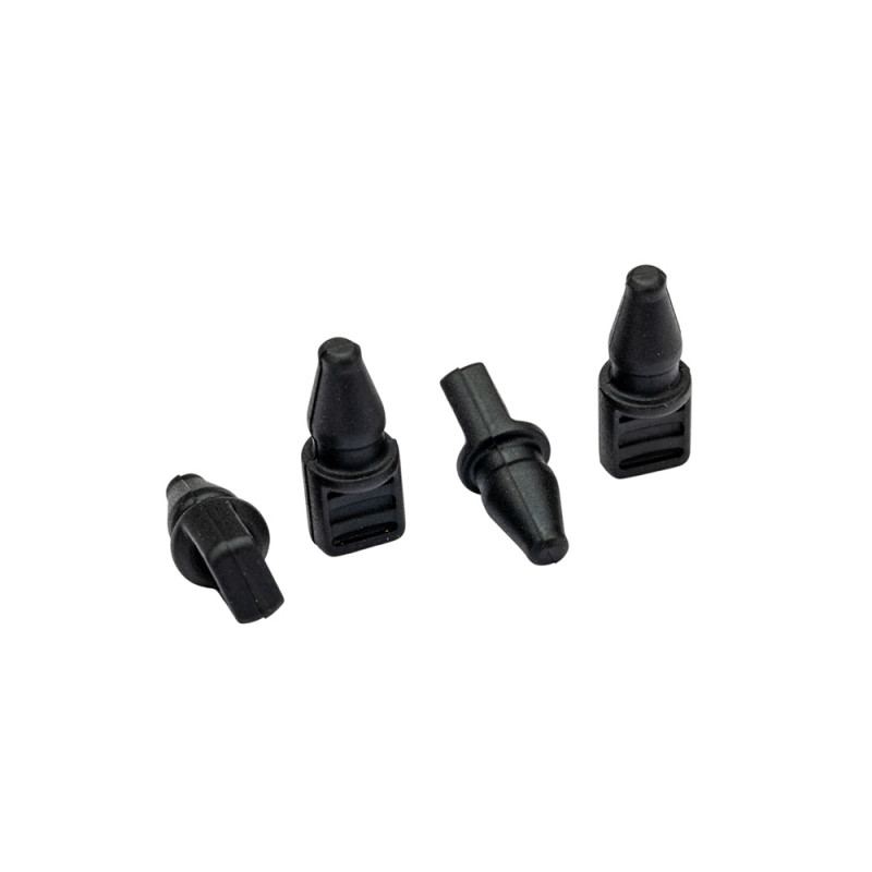 Bouchon de vidange de coque - Disruptor - TRAXXAS 10620