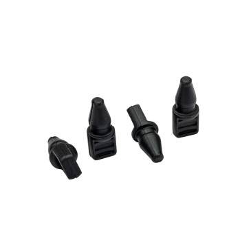 Bouchon de vidange de coque - Disruptor - TRAXXAS 10620