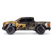 Ford Raptor R 4X4 Ultimate - TRAXXAS 101177-4-FOXSE