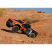 Ford Raptor R 4X4 Ultimate - Orange - TRAXXAS 101177-4-FOX2