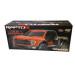 Ford Raptor R 4X4 Ultimate - Noir - TRAXXAS 101177-4-FOX1