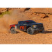 Ford Raptor R 4X4 Ultimate - Noir - TRAXXAS 101177-4-FOX1
