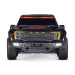 Ford Raptor R 4X4 Ultimate - Noir - TRAXXAS 101177-4-FOX1