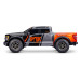 Ford Raptor R 4X4 Ultimate - Noir - TRAXXAS 101177-4-FOX1