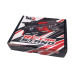 Plateau tournant en aluminium - Gris - HOBBYTECH HTR-459-GY