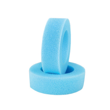 2 Inserts en mousse avant KWF V2 2WD - Medium - CRAGG RACING MC0003