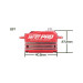 Servo Drift RS-ST Pro 18Kg-7.4V - Rouge - RÊVE D RS-STPR