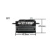 Servo Drift RS-ST Pro 18Kg-7.4V - Noir - RÊVE D RS-STPK