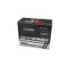 Servo Drift RS-ST Pro 18Kg-7.4V - Noir - RÊVE D RS-STPK