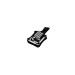 Gyro Drift RWD Revox  - Noir - RÊVE D RG-RVXB