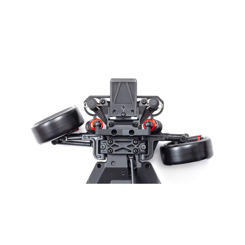 Toyota 86 GT Tuned FZD2 - Rouge - KYOSHO 34502T1