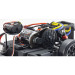 Toyota 86 GT Tuned FZD2 - Rouge - KYOSHO 34502T1