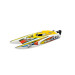 Catamaran à moteur "Smart Cat" RTR - JOYSWAY 8204