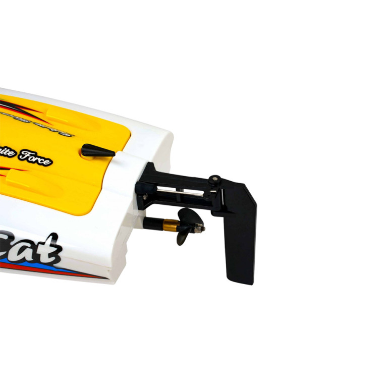 Catamaran à moteur "Smart Cat" RTR - JOYSWAY 8204