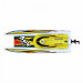 Catamaran à moteur "Smart Cat" RTR - JOYSWAY 8204
