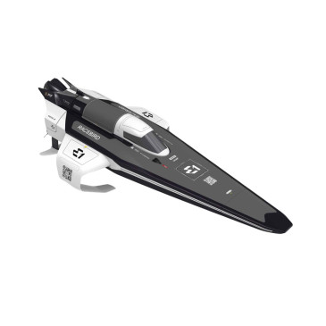 Bateau Hydroptère RTR - Blanc - JOYSWAY 8608W