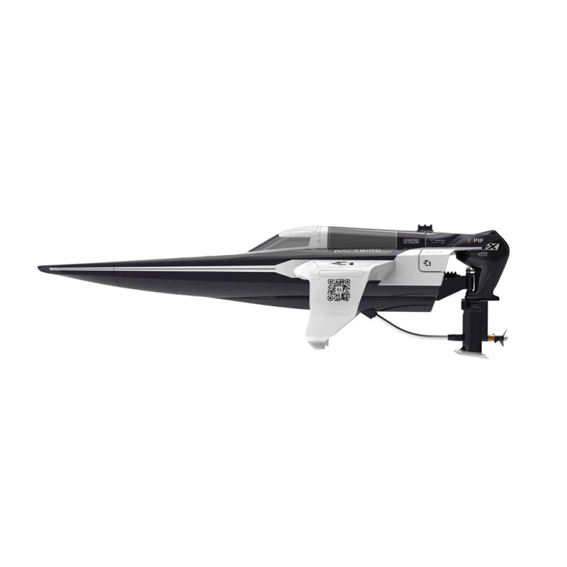Bateau Hydroptère RTR - Blanc - JOYSWAY 8608W