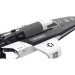 Bateau Hydroptère RTR - Blanc - JOYSWAY 8608W