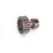 Pignon Moteur 23 dents, dp48 - Moyeu long - SCHUMACHER U7523
