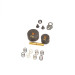 Kit Amortisseurs de masse - SCHUMACHER U8137