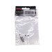 Coupleur en aluminium avec 3 vis - JOYSWAY 82034