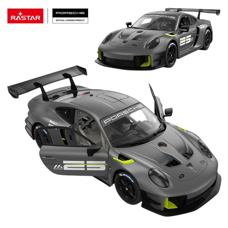 Porsche 911 GT2 RS Clubsport 25 - RASTAR RS99600 - 1/18
