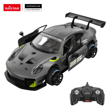 Porsche 911 GT2 RS Clubsport 25 - RASTAR RS99600 - 1/18