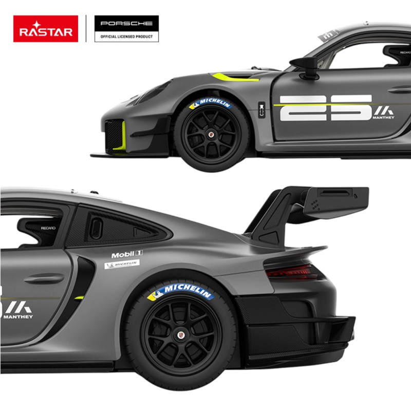 Porsche 911 GT2 RS Clubsport 25 - RASTAR RS99600 - 1/18