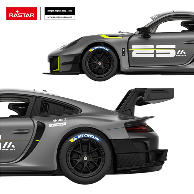 Porsche 911 GT2 RS Clubsport 25 - RASTAR RS99600 - 1/18