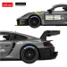 Porsche 911 GT2 RS Clubsport 25 - RASTAR RS99600 - 1/18