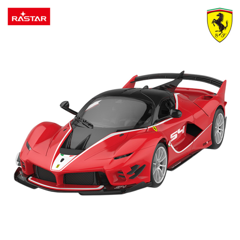 Ferrari FXXK Evo - RASTAR RS96900 - 1/18