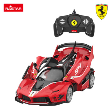 Ferrari FXXK Evo - RASTAR RS96900 - 1/18