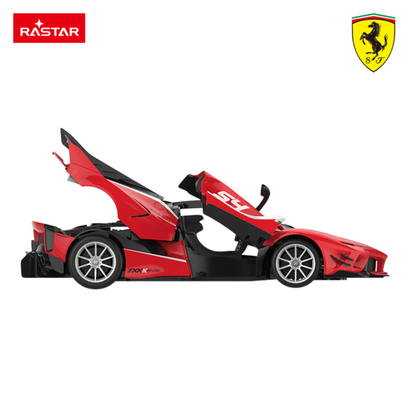 Ferrari FXXK Evo - RASTAR RS96900 - 1/18