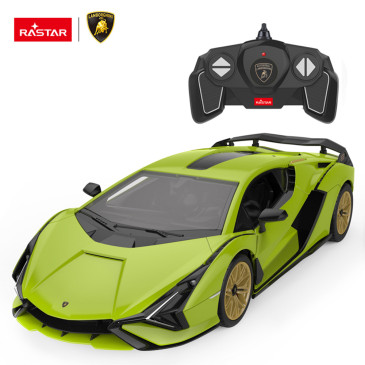 Lamborghini Sian RC - RASTAR RS97400 - 1/18